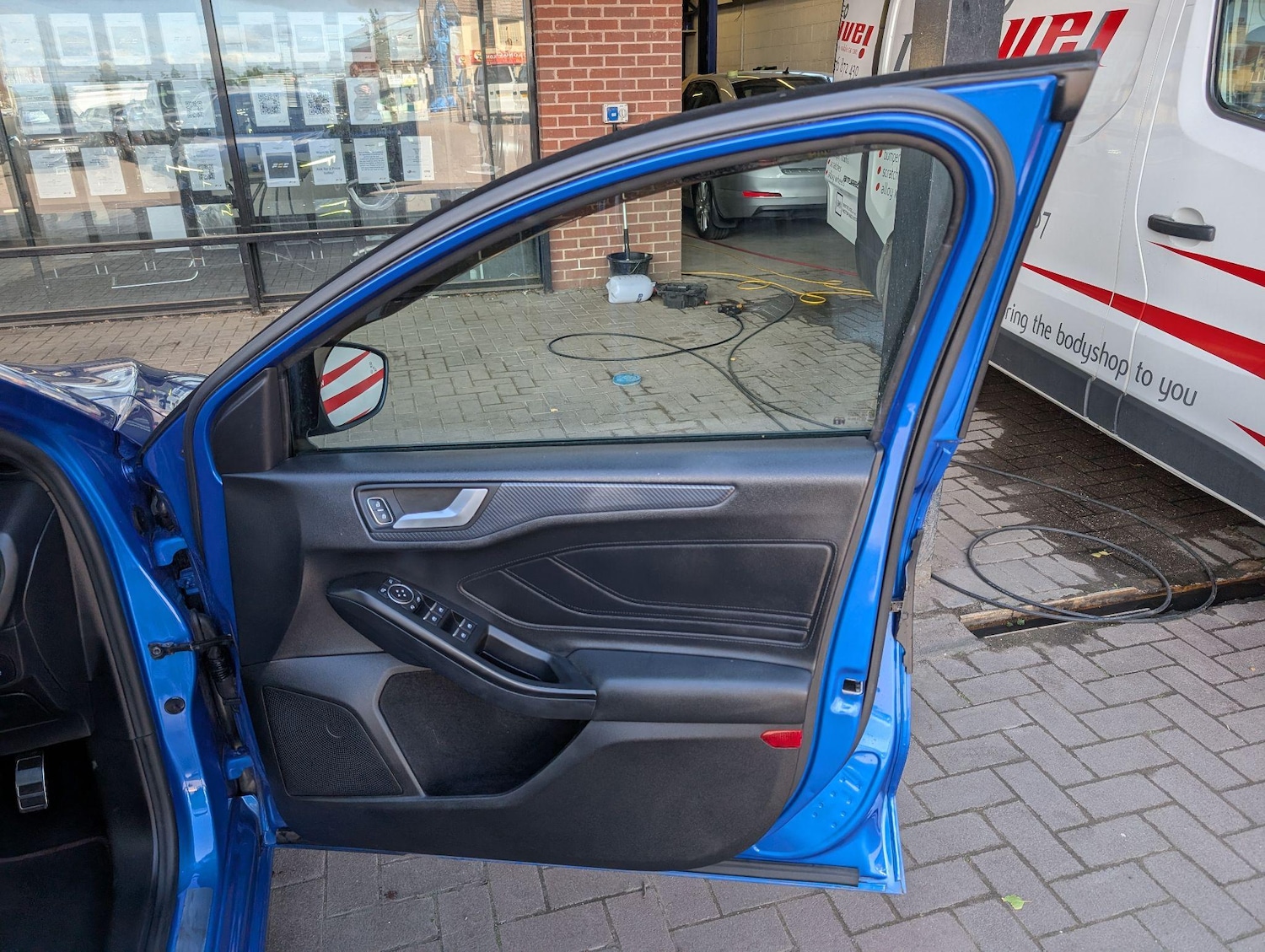 Vehicle 64