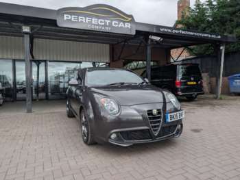 Used Alfa Romeo MiTo 2015 for sale - 75387325: Photo