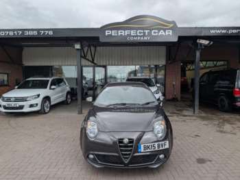 Used Alfa Romeo MiTo 2015 for sale - 75387325: Photo