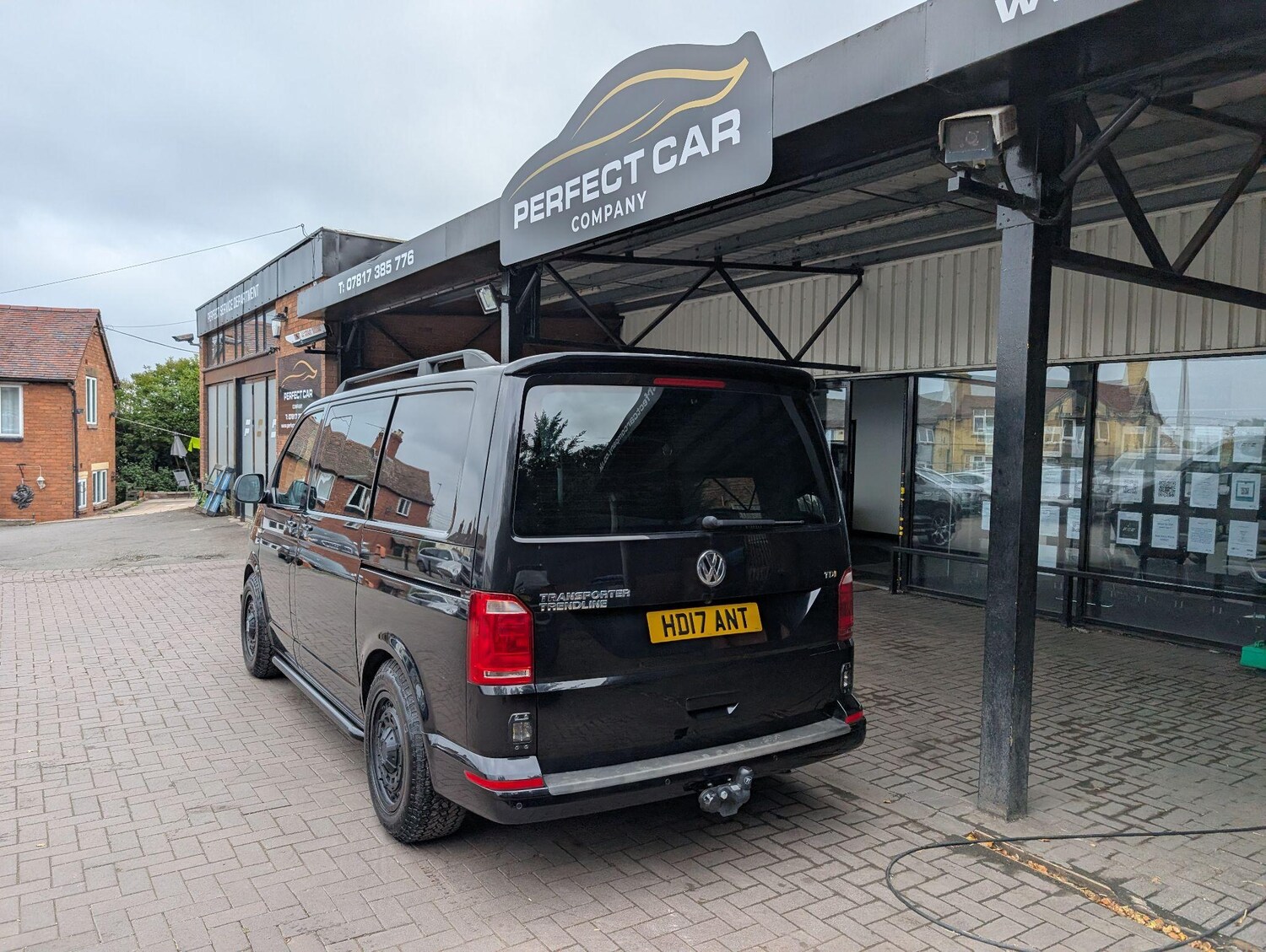 Vehicle 24
