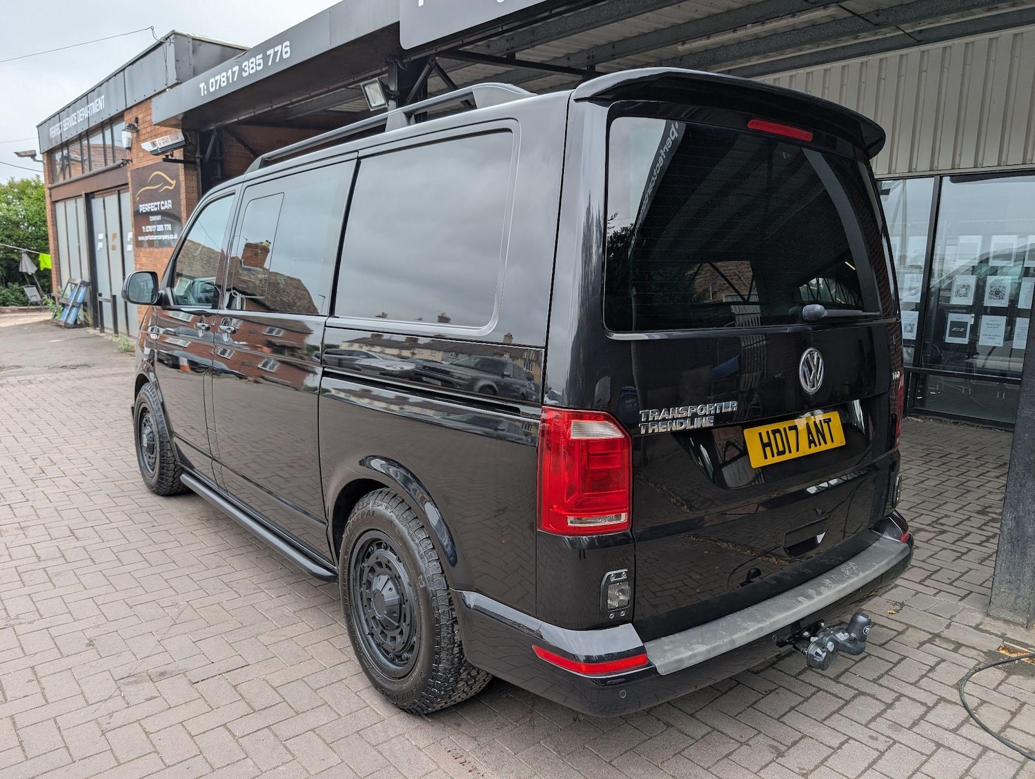 Vehicle 26