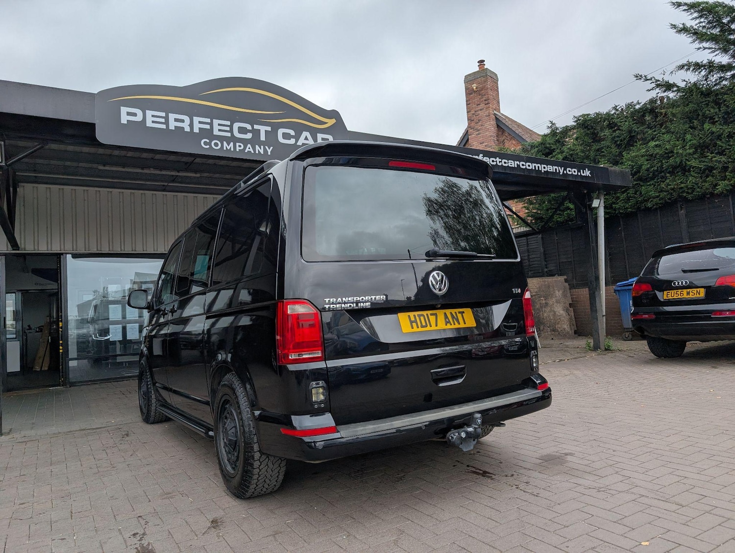 Vehicle 28
