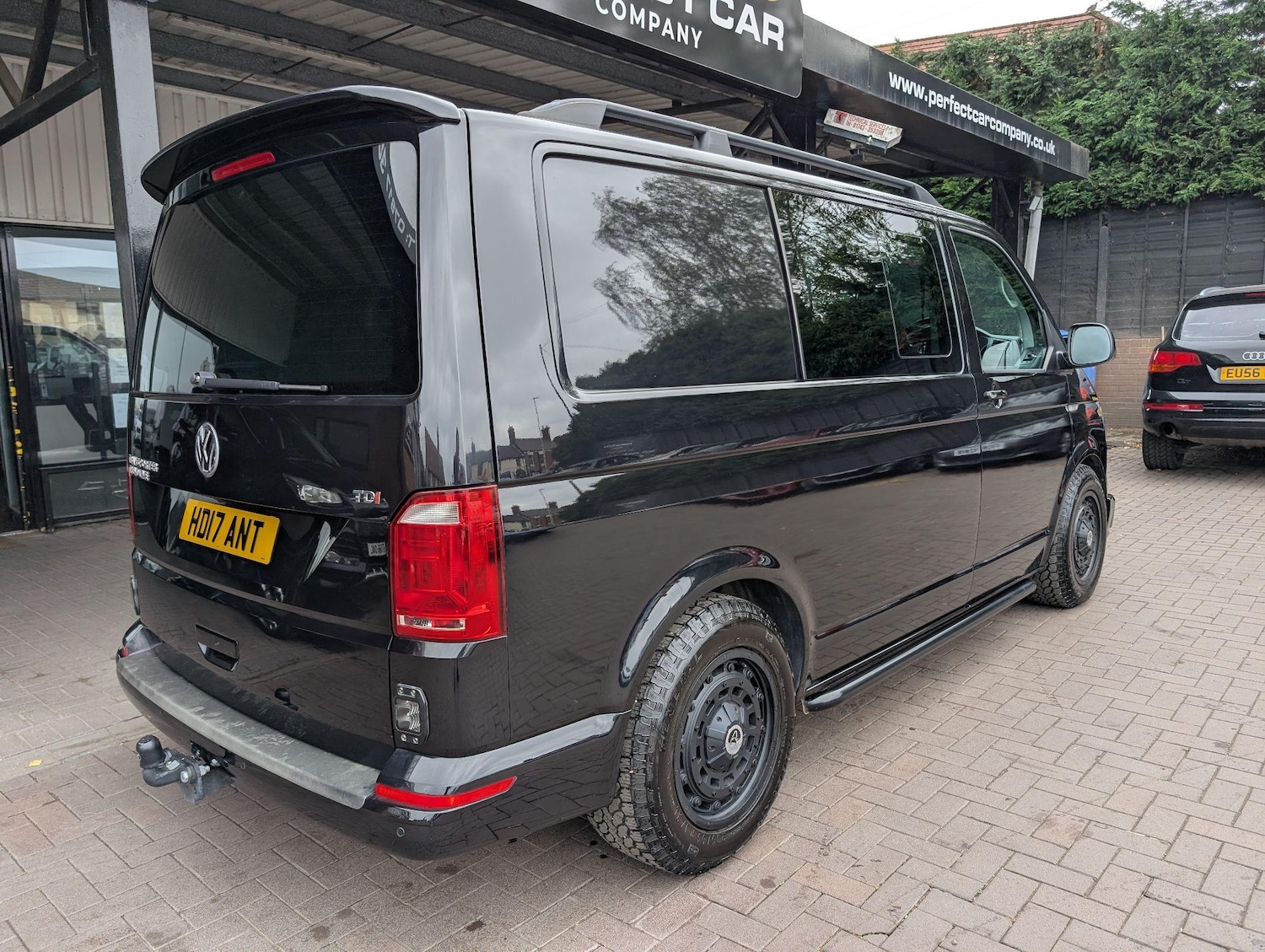 Vehicle 37