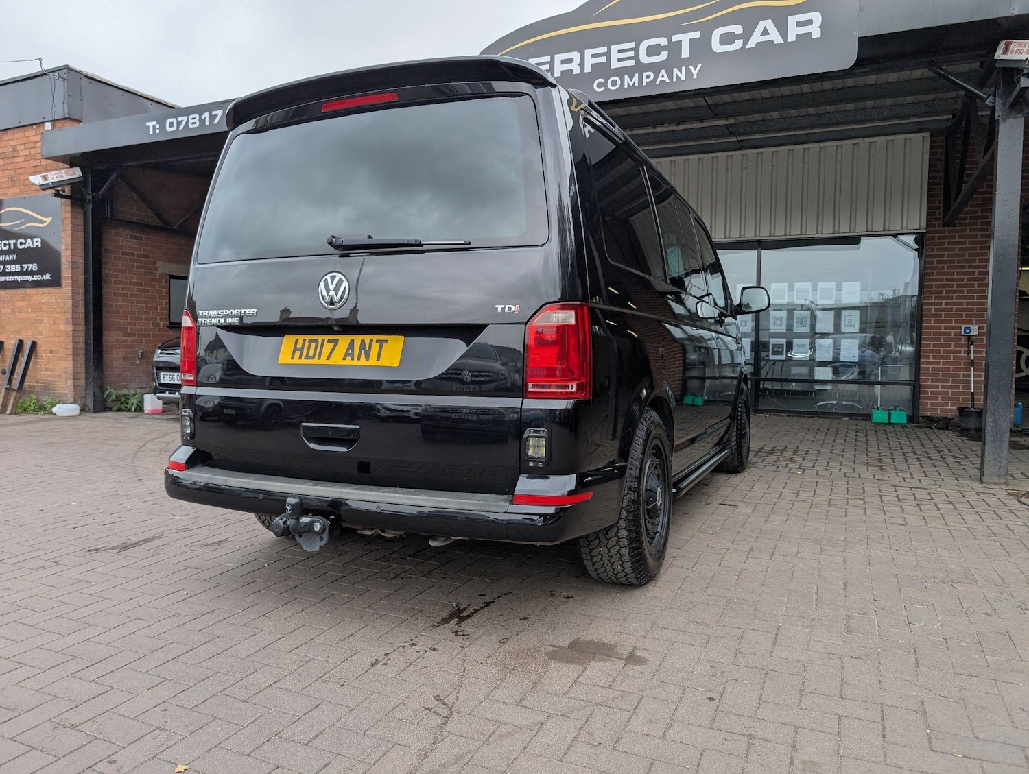 Vehicle 39