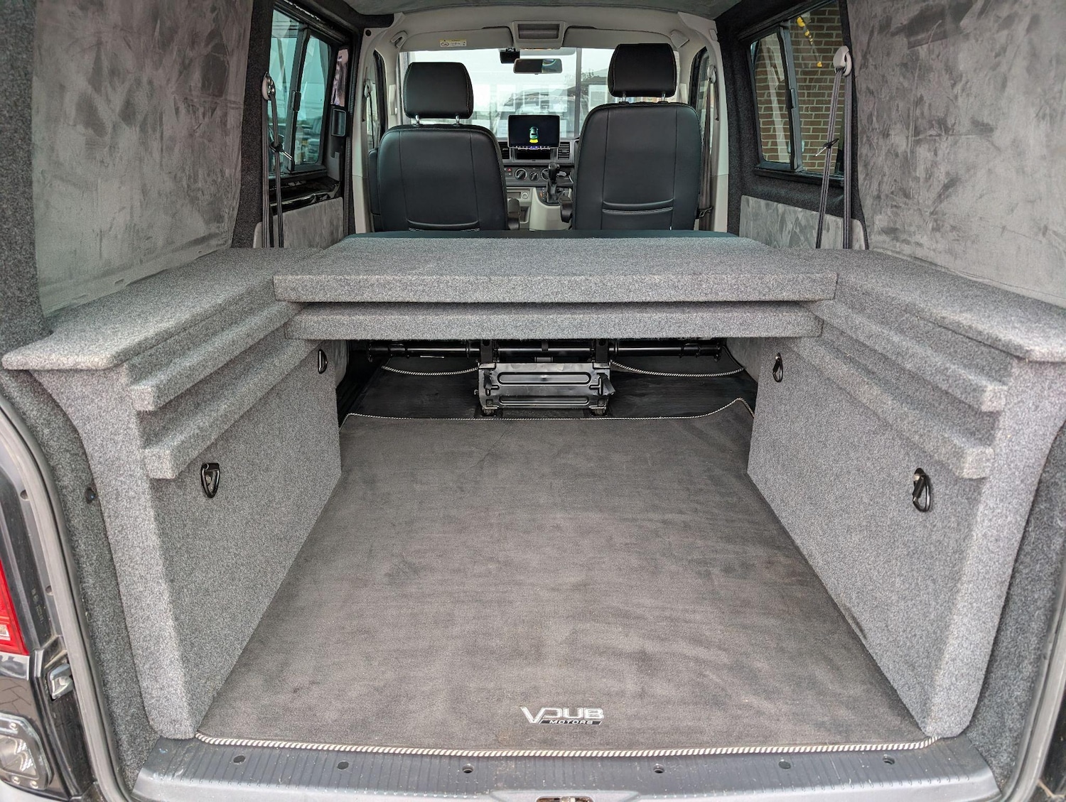Vehicle 64