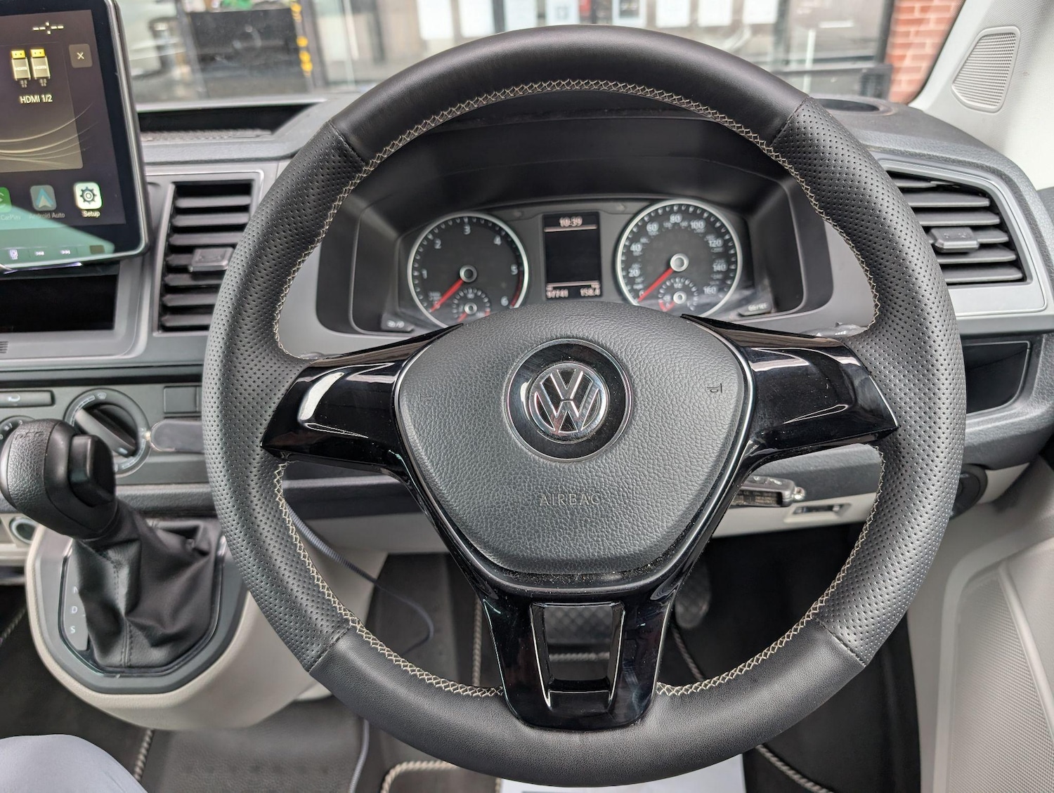 Vehicle 65