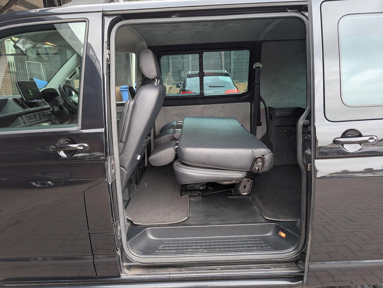 Vehicle 66