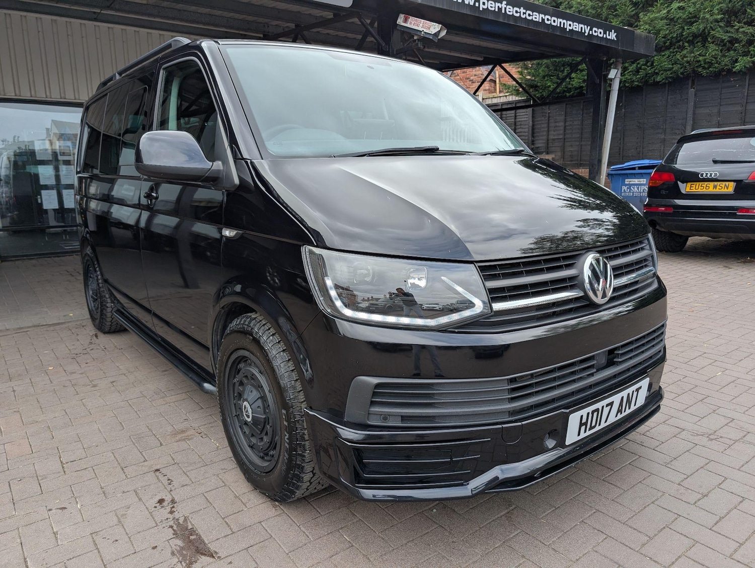 Vehicle 7