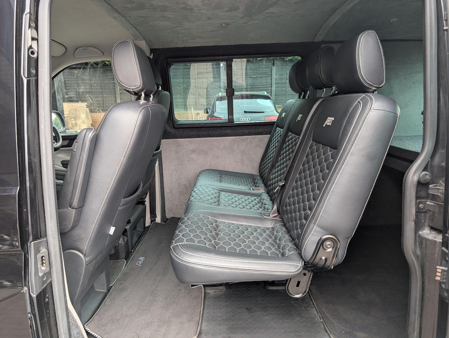 Vehicle 70