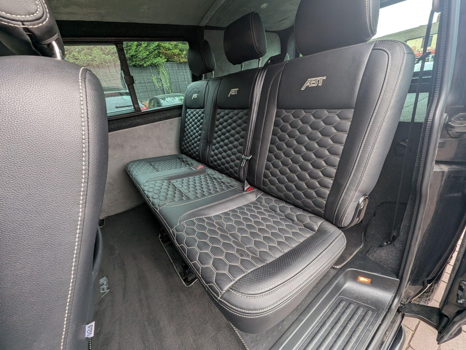 Vehicle 71