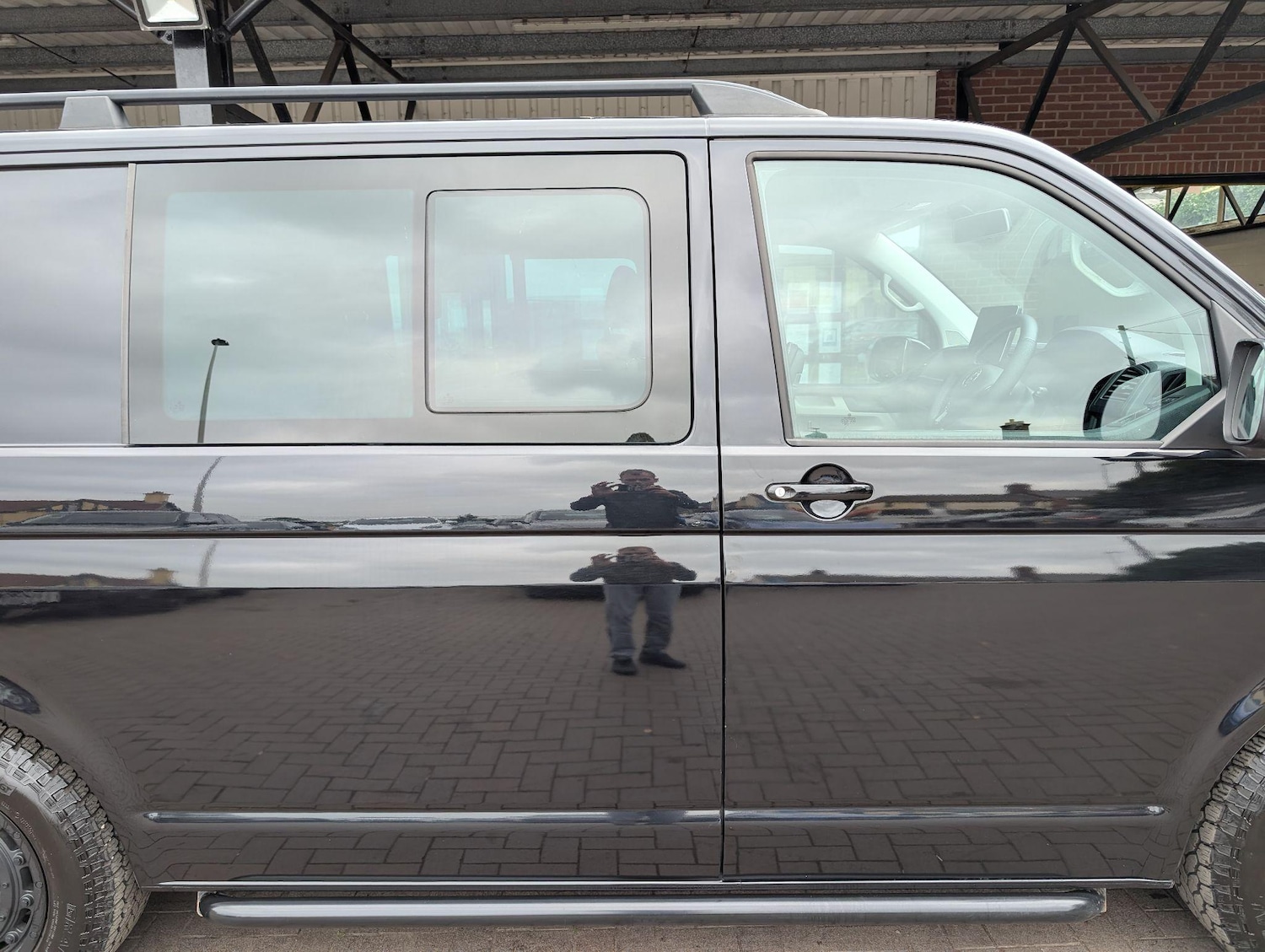 Vehicle 75