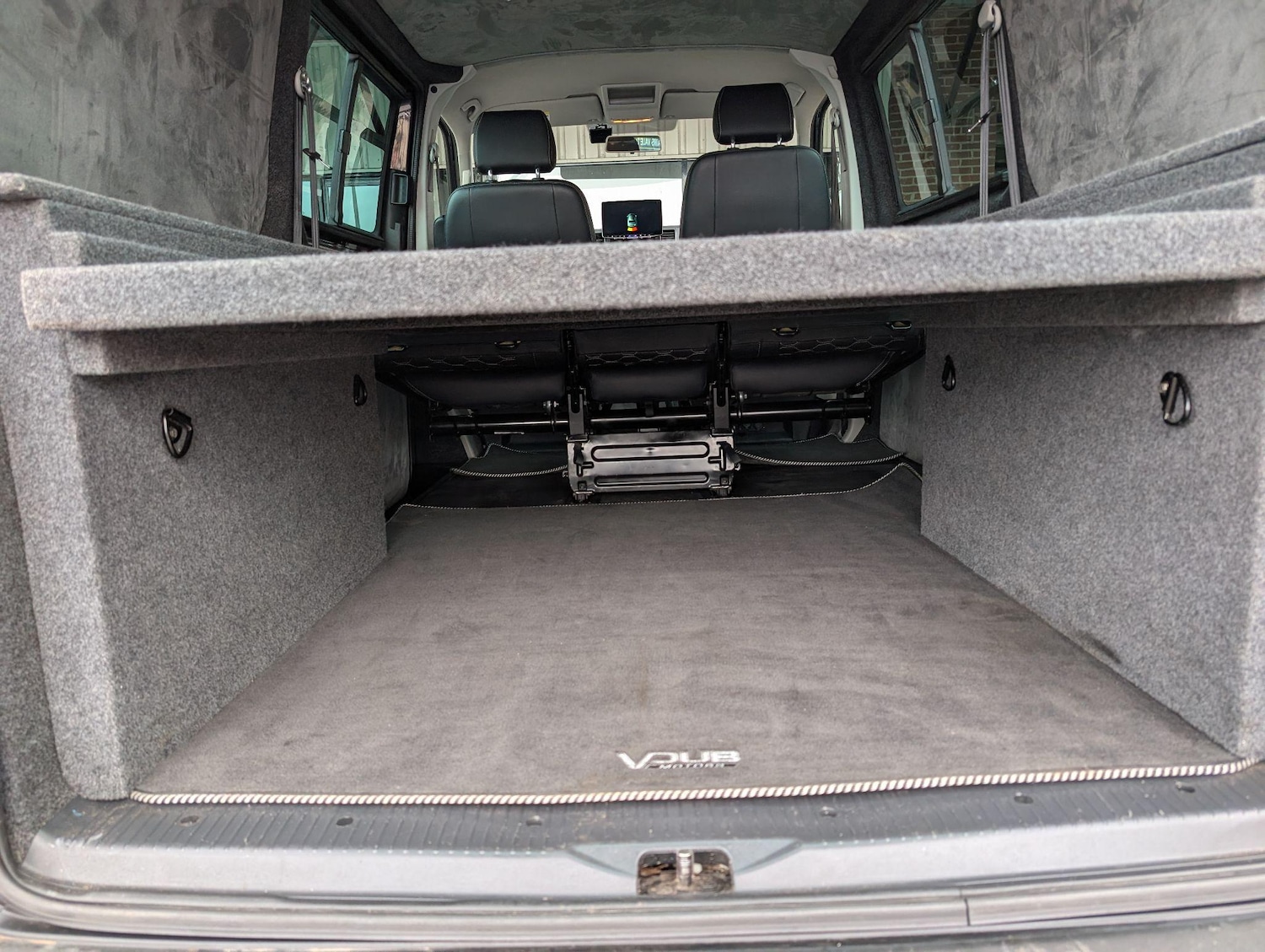 Vehicle 77