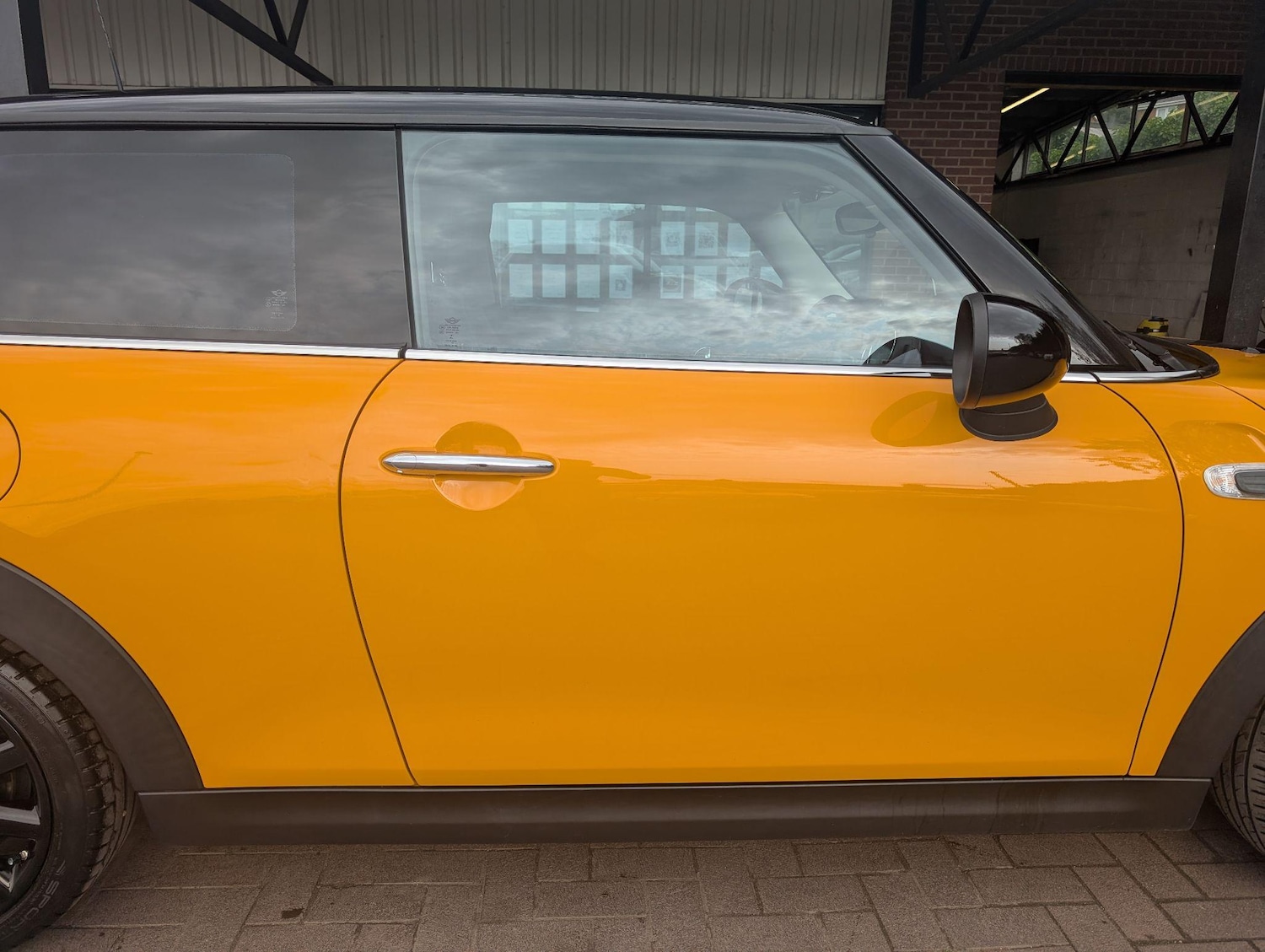 Vehicle 26