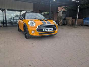 Used MINI Hatch 2016 for sale - 75128268: Photo