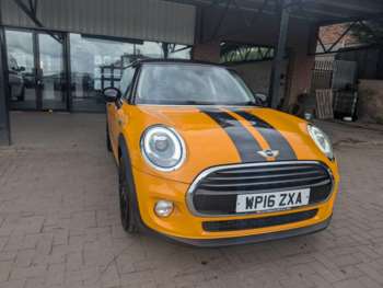 Used MINI Hatch 2016 for sale - 75128268: Photo