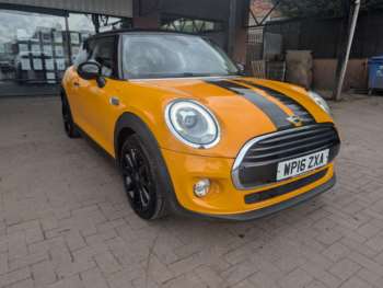 Used MINI Hatch 2016 for sale - 75128268: Photo