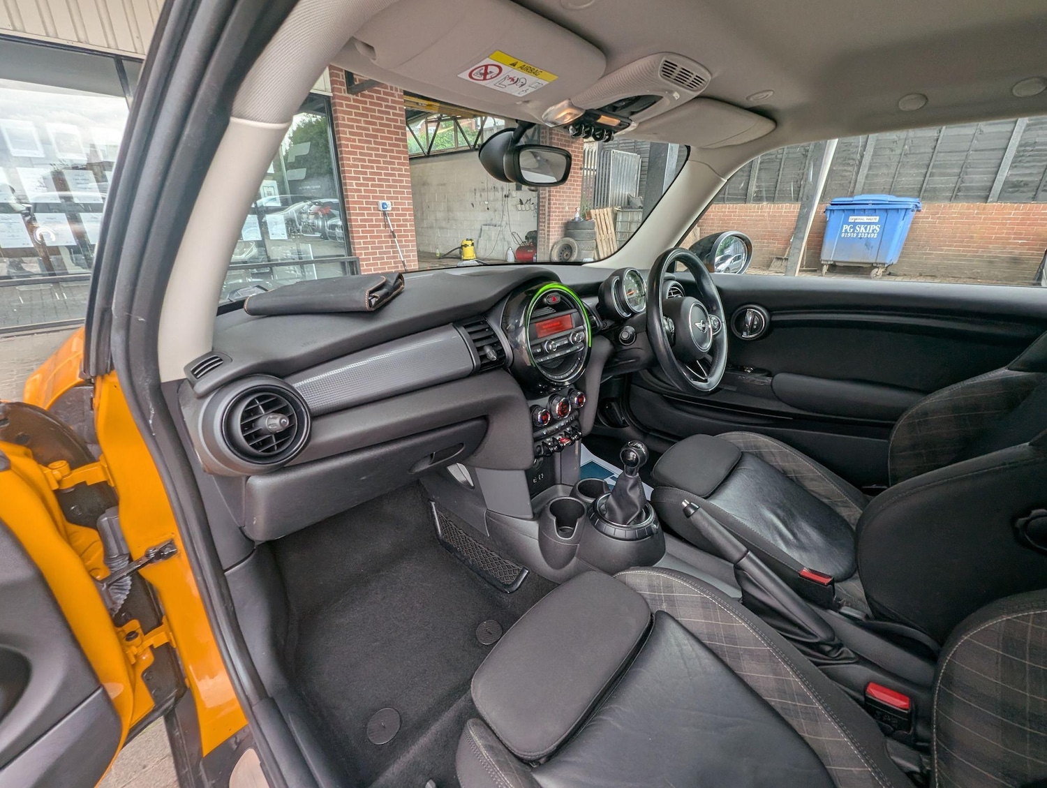 Vehicle 53