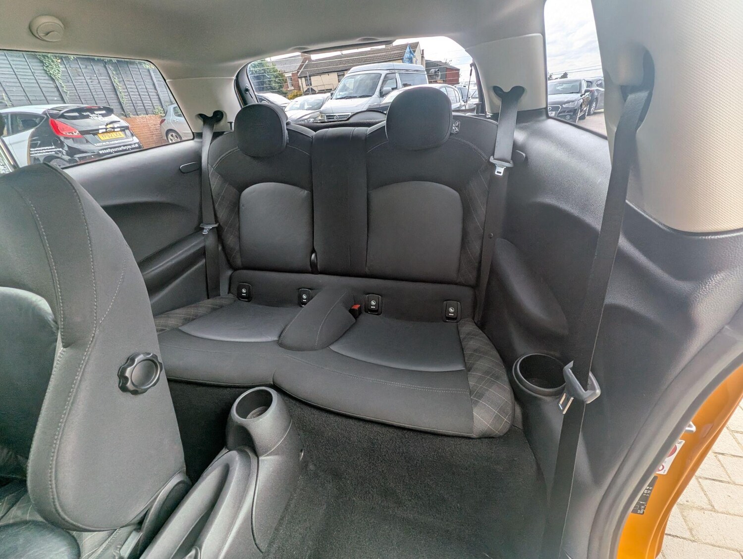 Vehicle 56