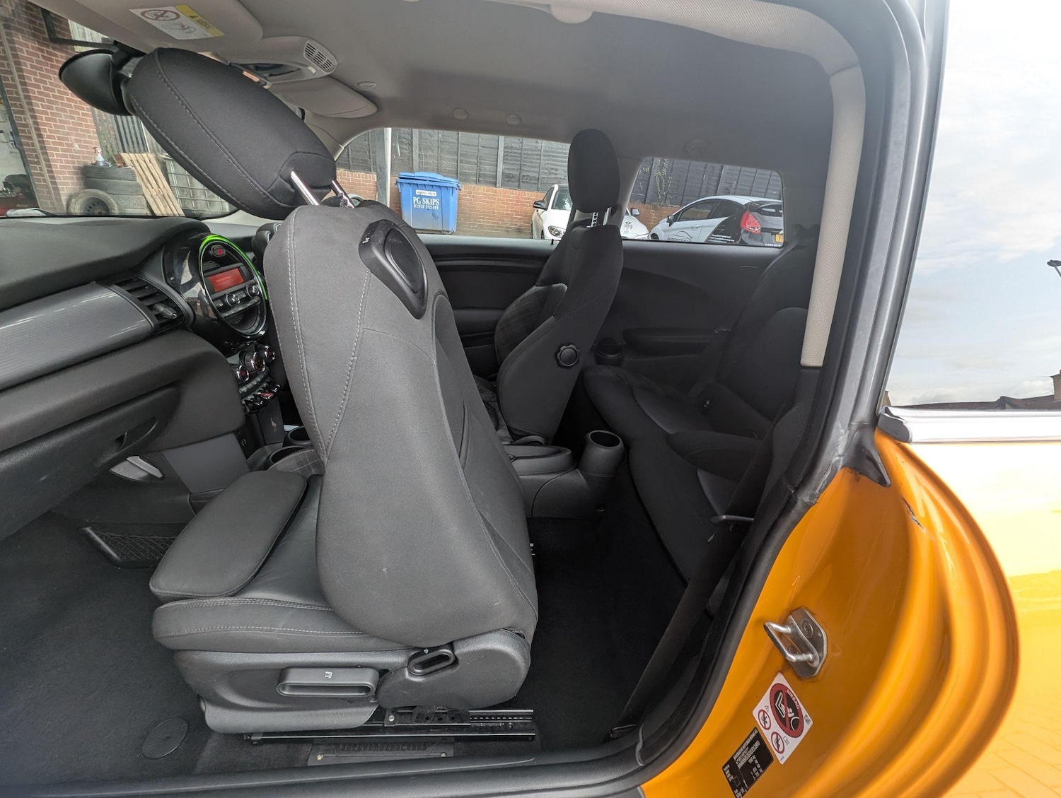 Vehicle 57