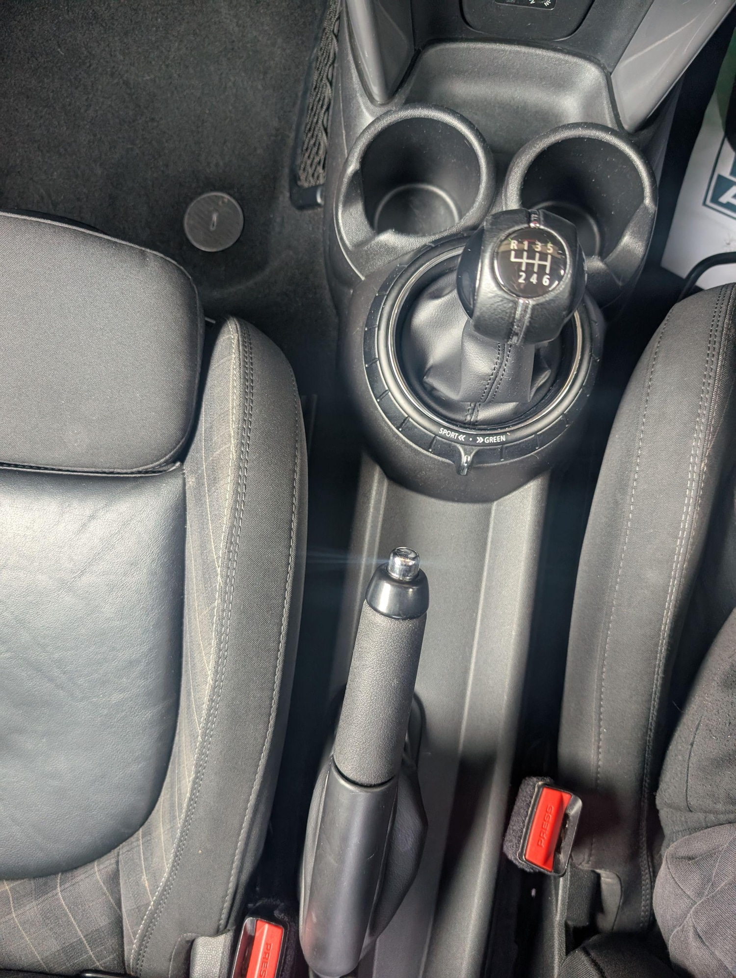 Vehicle 66