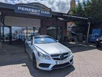 Used Mercedes-Benz E-Class 2013 for sale - 75127844: Photo
