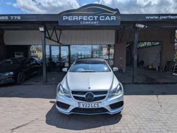 Used Mercedes-Benz E-Class 2013 for sale - 75127844: Photo