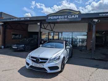Used Mercedes-Benz E-Class 2013 for sale - 75127844: Photo