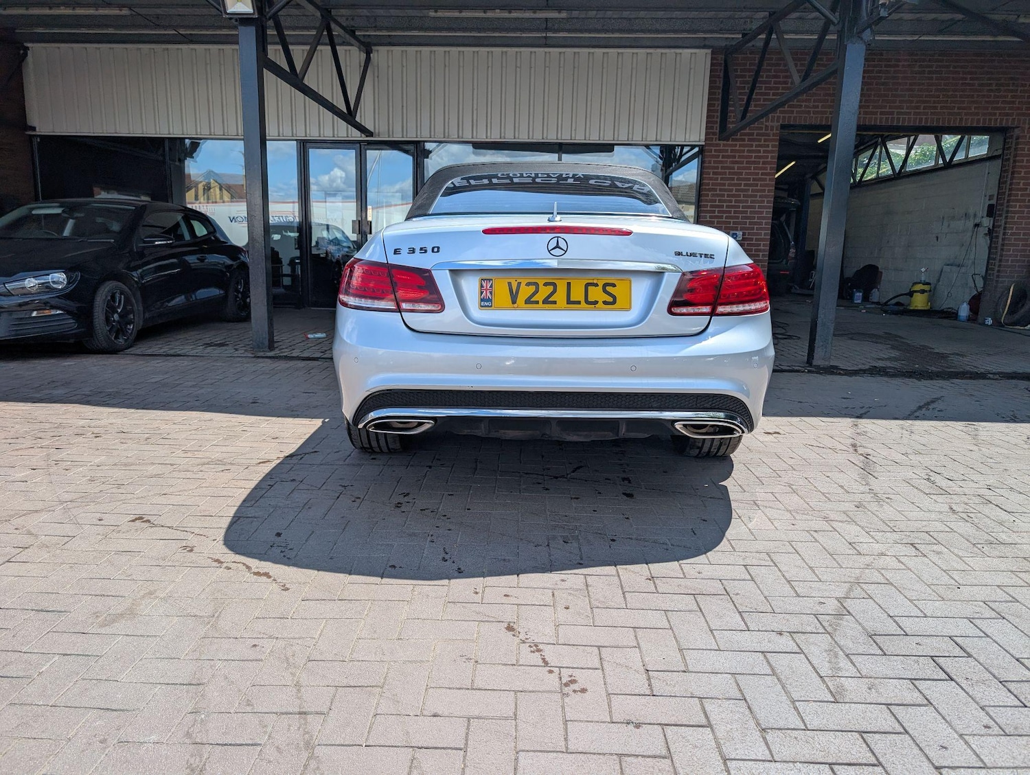 Vehicle 44