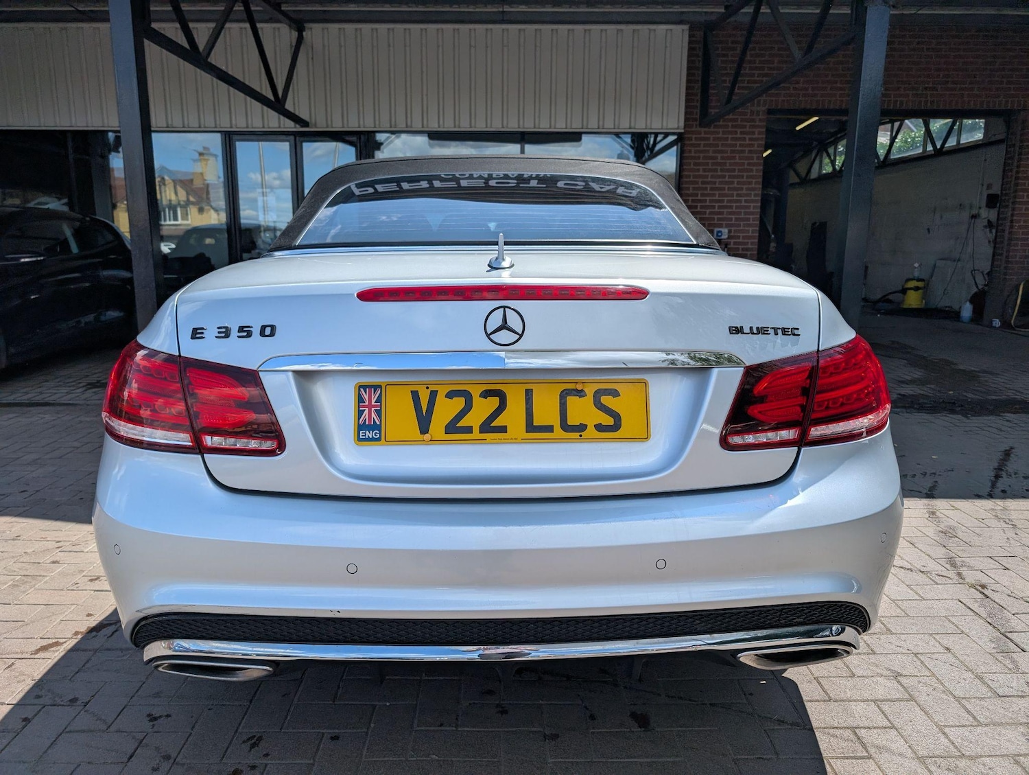 Vehicle 46
