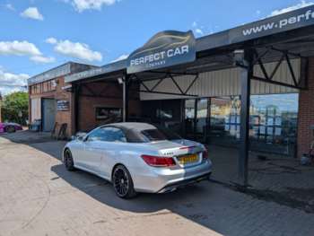 Used Mercedes-Benz E-Class 2013 for sale - 75127844: Photo