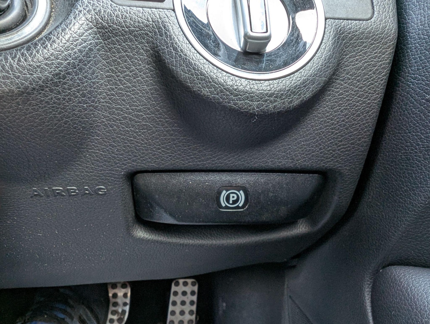 Vehicle 75