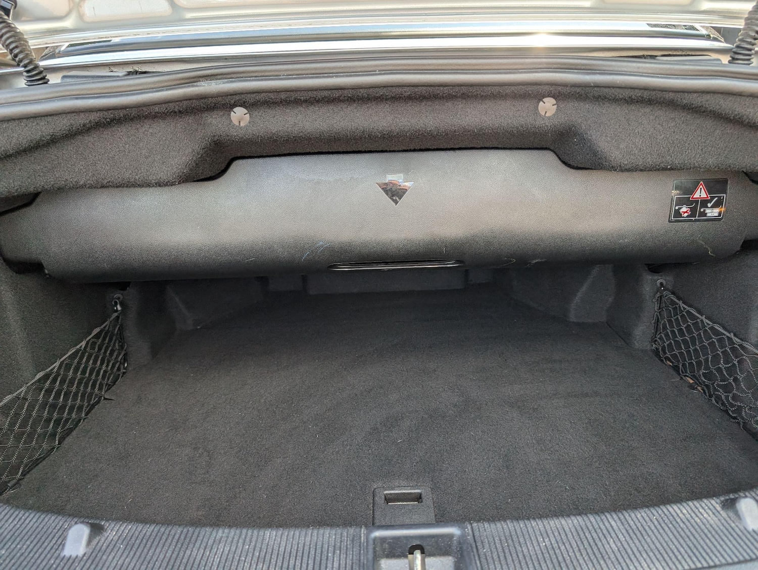 Vehicle 90