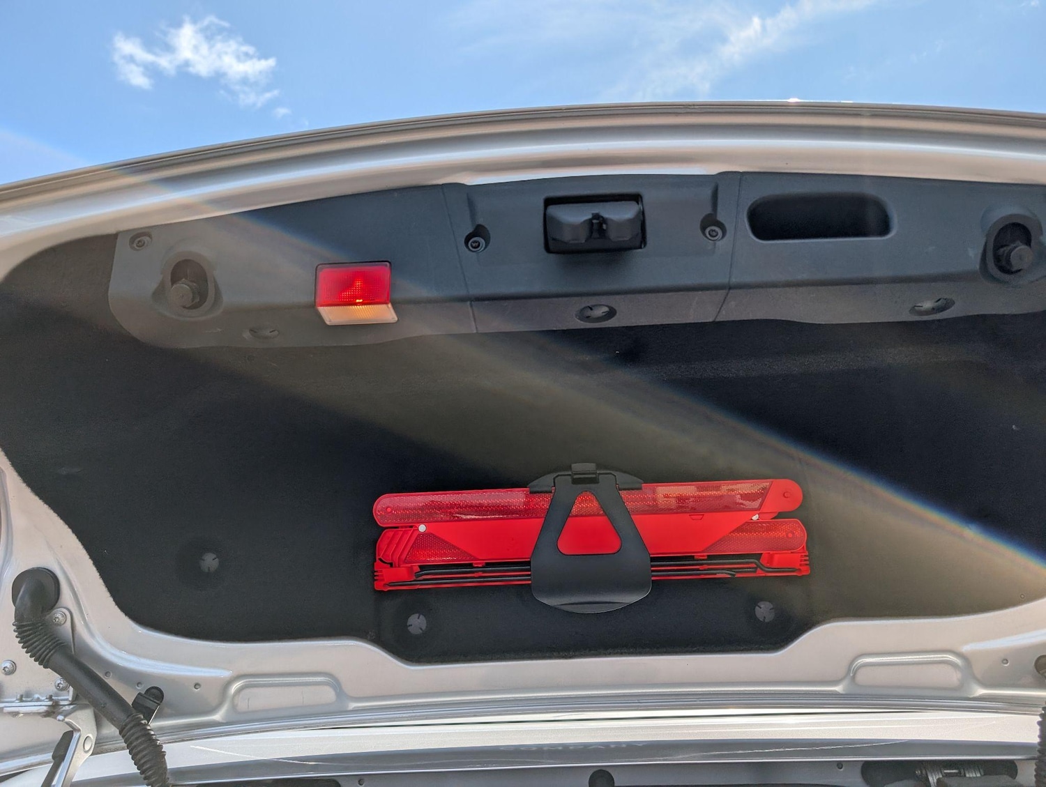 Vehicle 98