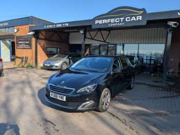 Used Peugeot 308 2016 for sale - 75127736: Photo