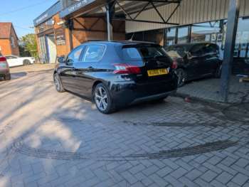 Used Peugeot 308 2016 for sale - 75127736: Photo