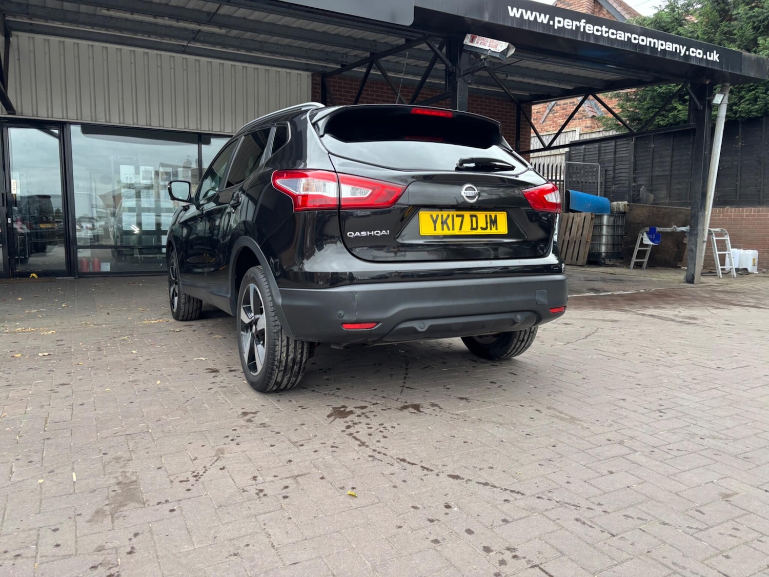 Vehicle 26