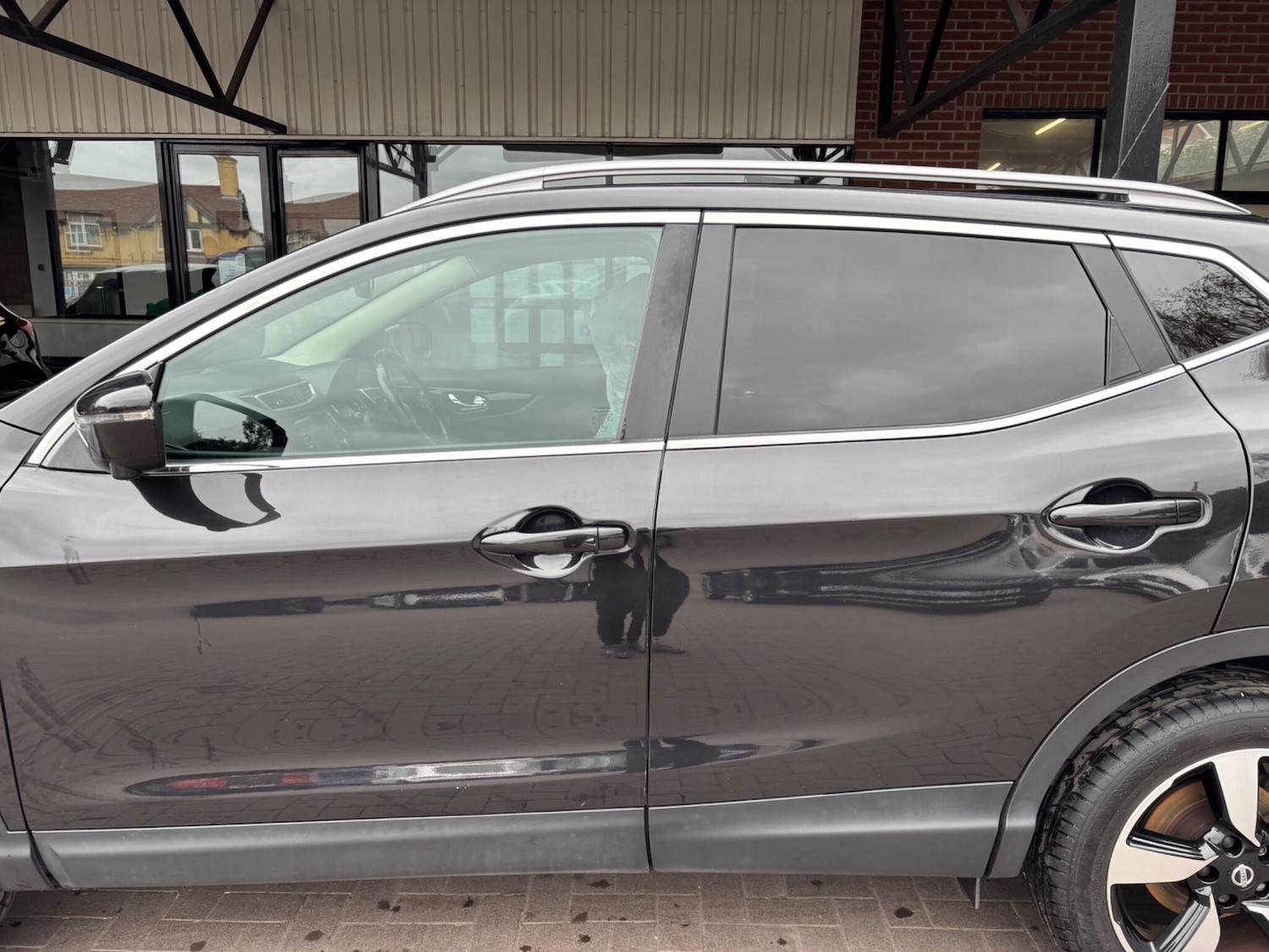 Vehicle 29