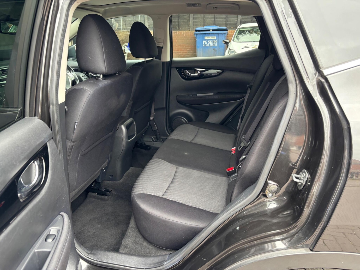 Vehicle 51