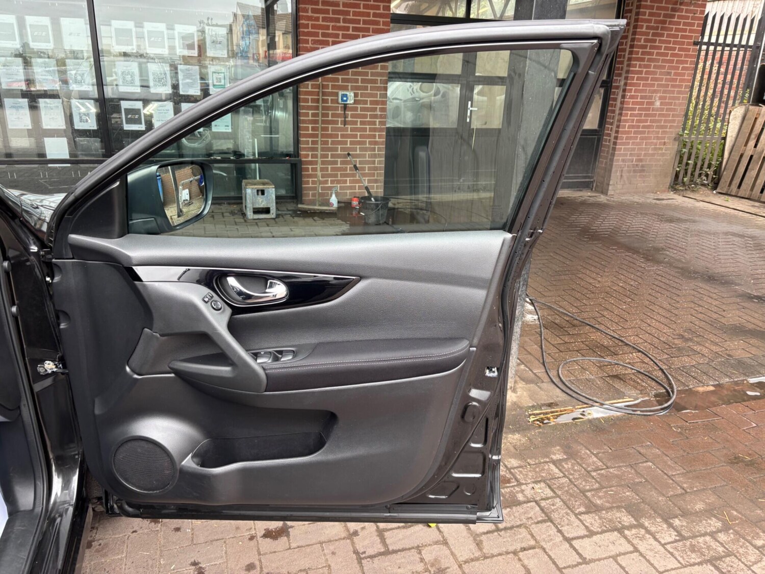 Vehicle 64