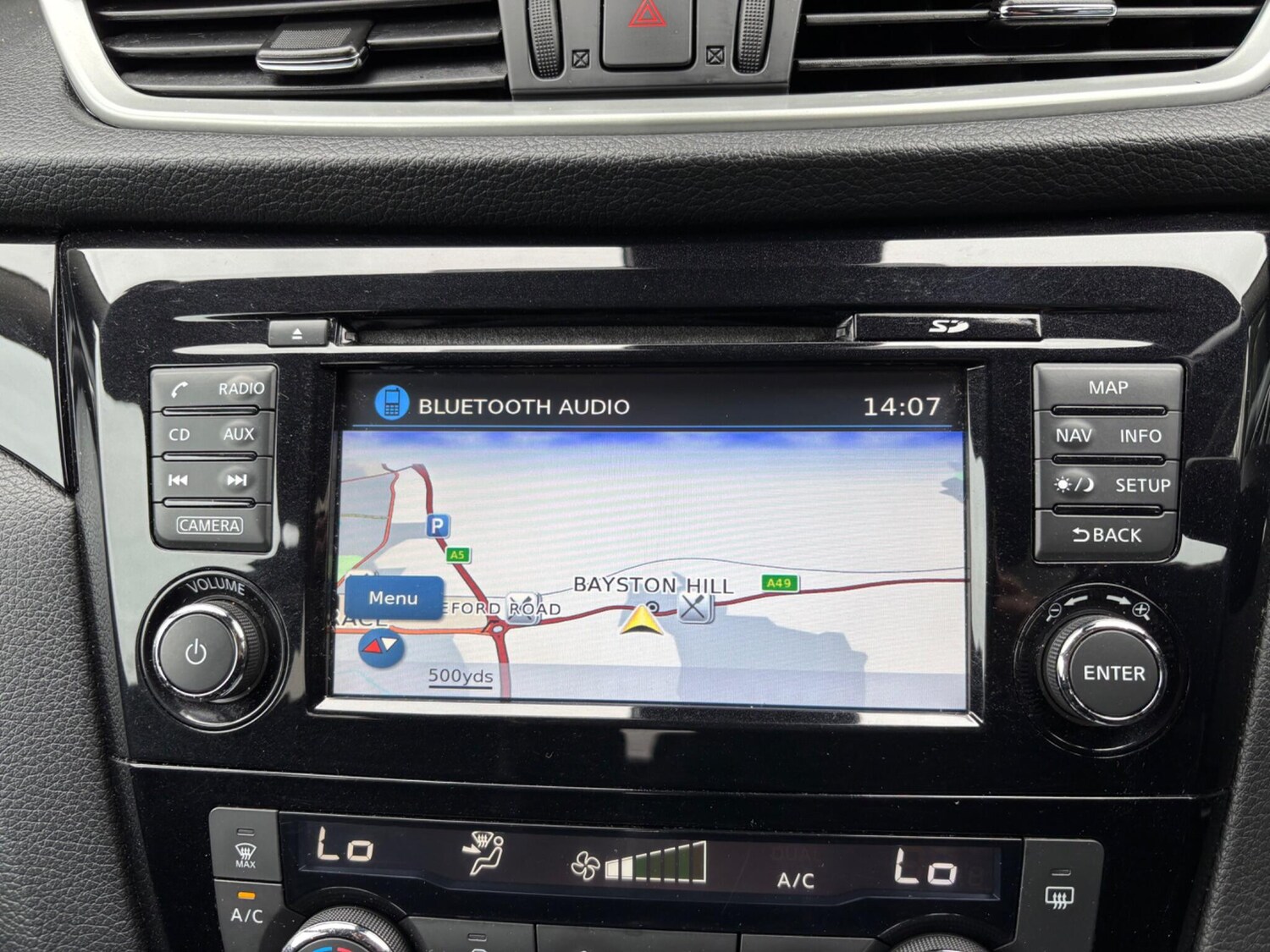 Vehicle 69