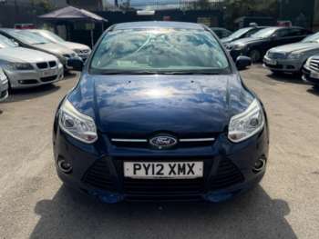 Used Ford Focus 2012 for sale - 75291522: Photo