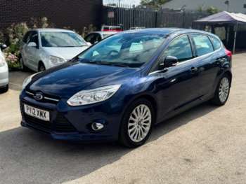 Used Ford Focus 2012 for sale - 75291522: Photo