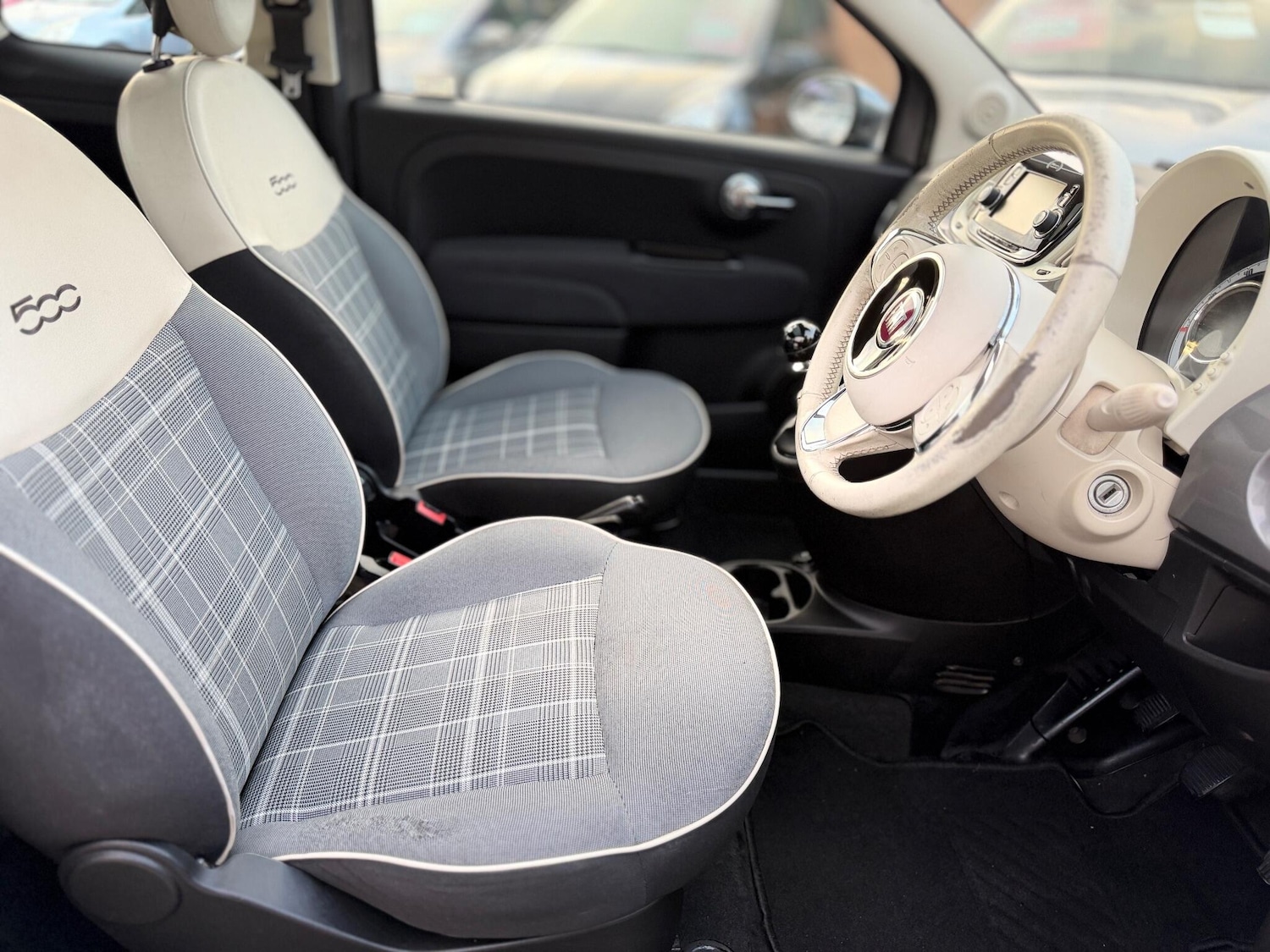 Used Fiat 500 2018 for sale - 77066894: Photo 13