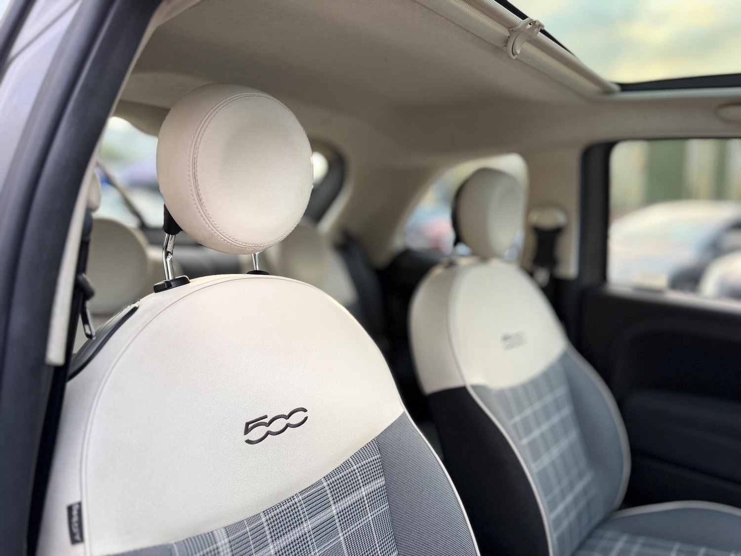 Used Fiat 500 2018 for sale - 77066894: Photo 14