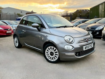 Used Fiat 500 2018 for sale - 77066894: Photo