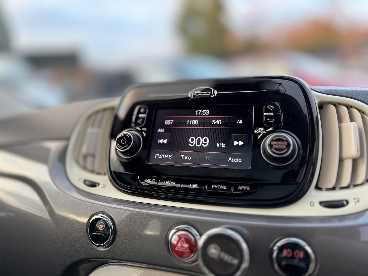 Used Fiat 500 2018 for sale - 77066894: Photo 27