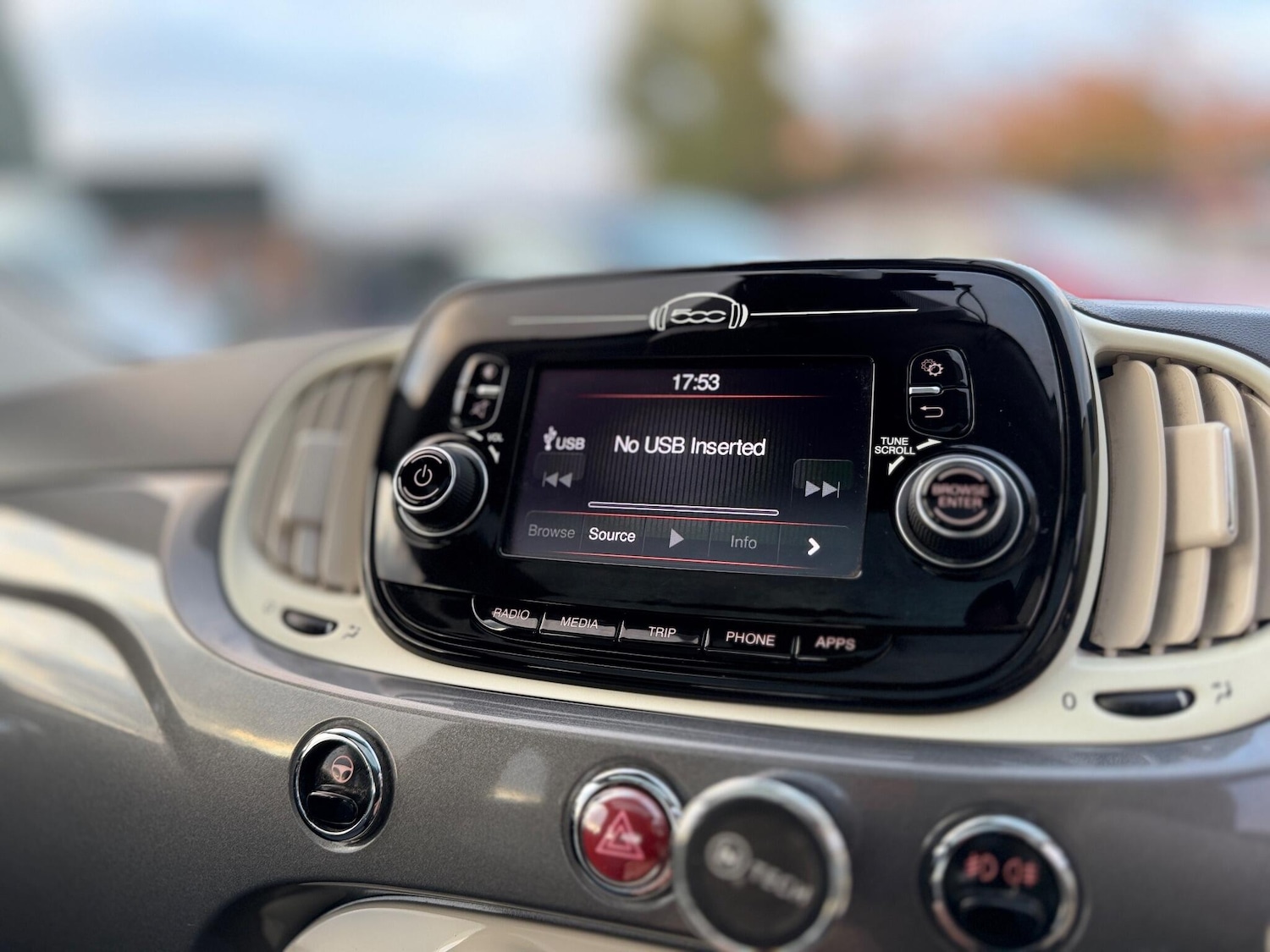 Used Fiat 500 2018 for sale - 77066894: Photo 29