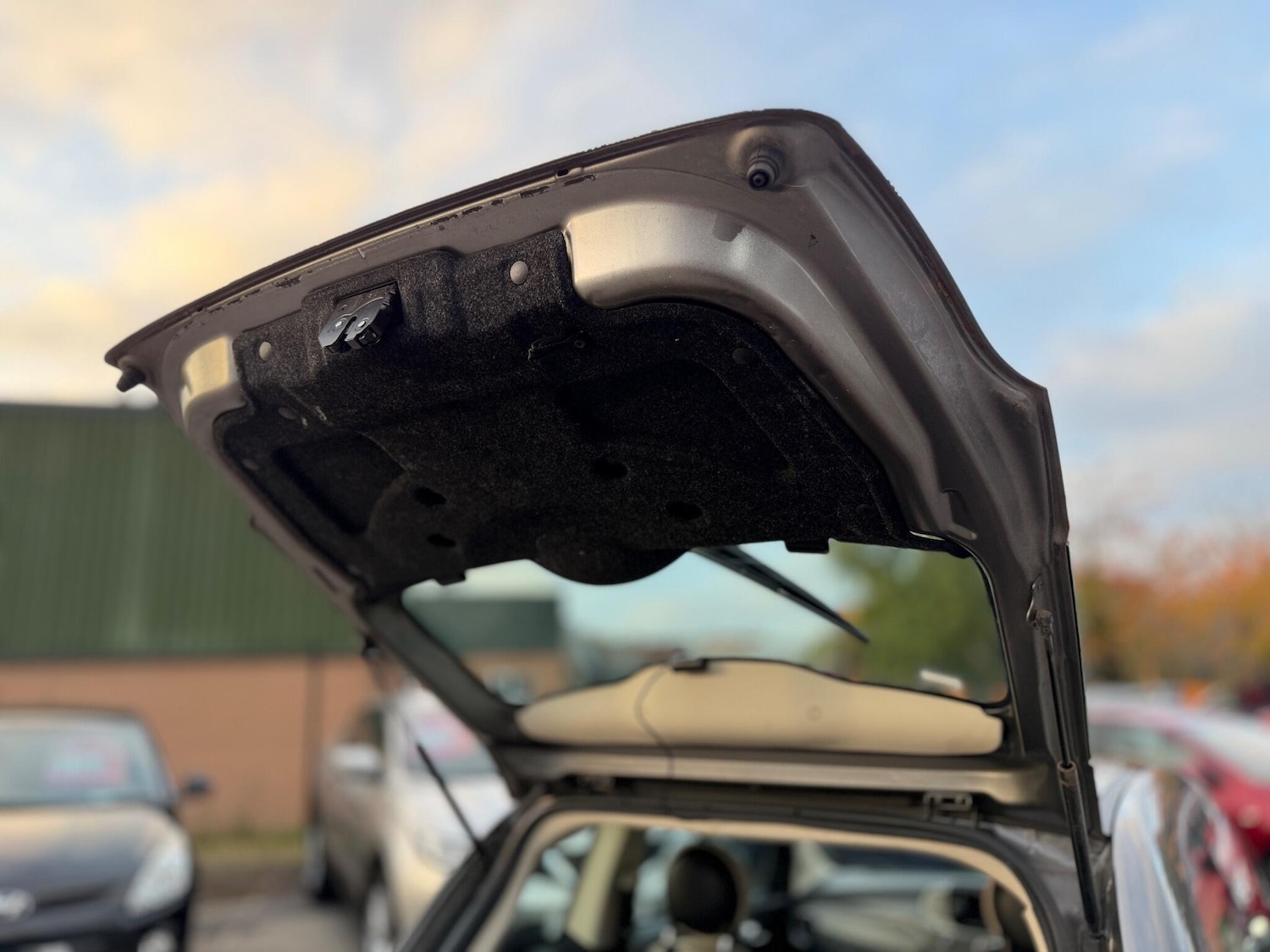 Used Fiat 500 2018 for sale - 77066894: Photo 54