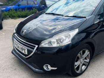 Used Peugeot 208 2015 for sale - 75051005: Photo