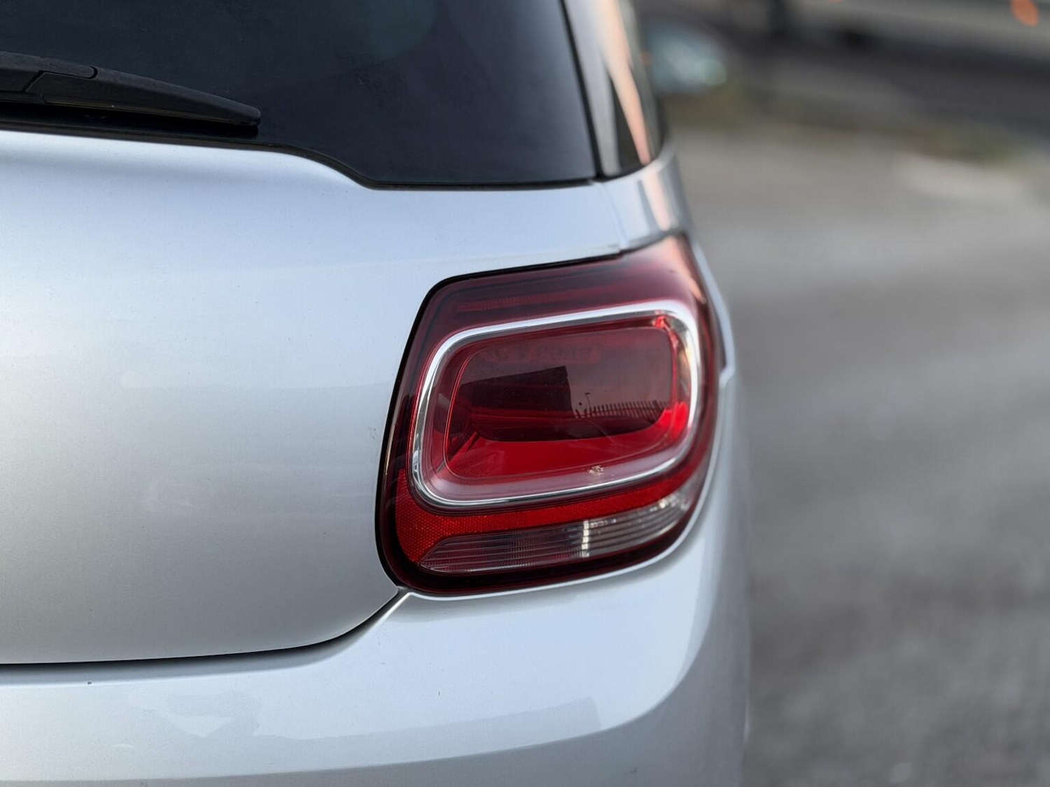 Used Citroen DS3 2014 for sale - 77290763: Photo 10